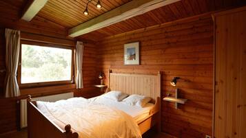 2 bedrooms, WiFi