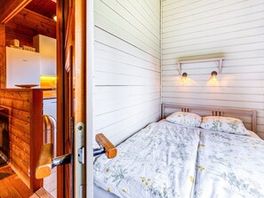 2 bedrooms, WiFi