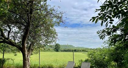 Holiday Home in Spijk with Meadow Views