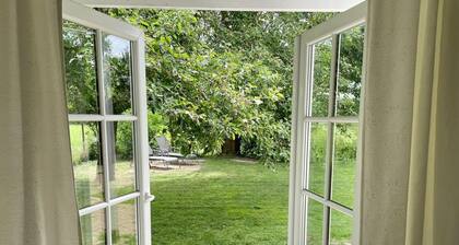 Ferienhaus Spijk Eltenberg 2 PAX Von Belvilla