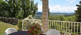 Relaxing Retreat in Bathernay