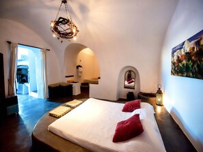 3 slaapkamers, wifi
