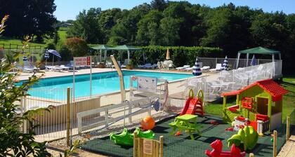 Escapade tranquille en Dordogne