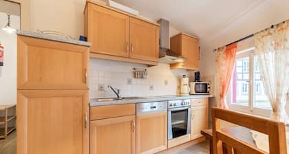 Appartement א Reifferscheid avec jardin