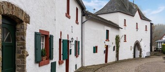 Apartment in Reifferscheid with garden