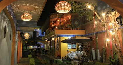 Azul Cielo Hostel