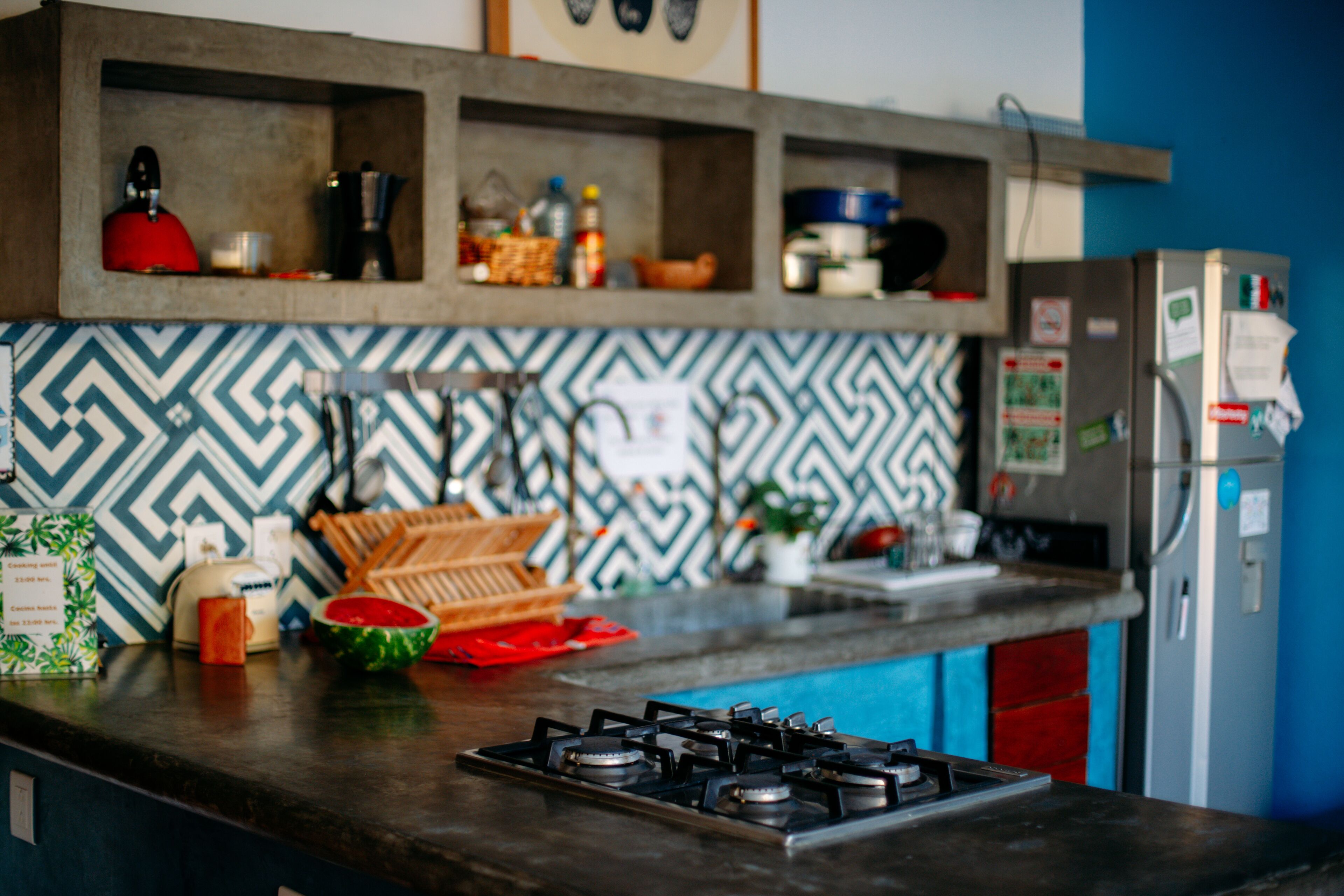 Foto - Azul Cielo Hostel