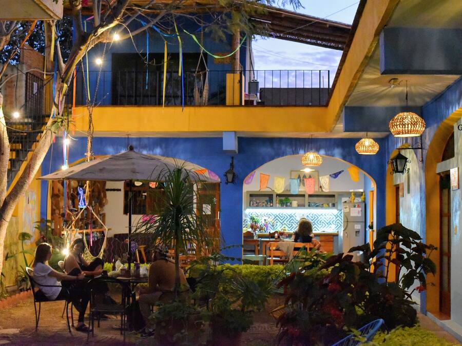 Shared Dormitory, Women only, Shared Bathroom | Shared kitchen