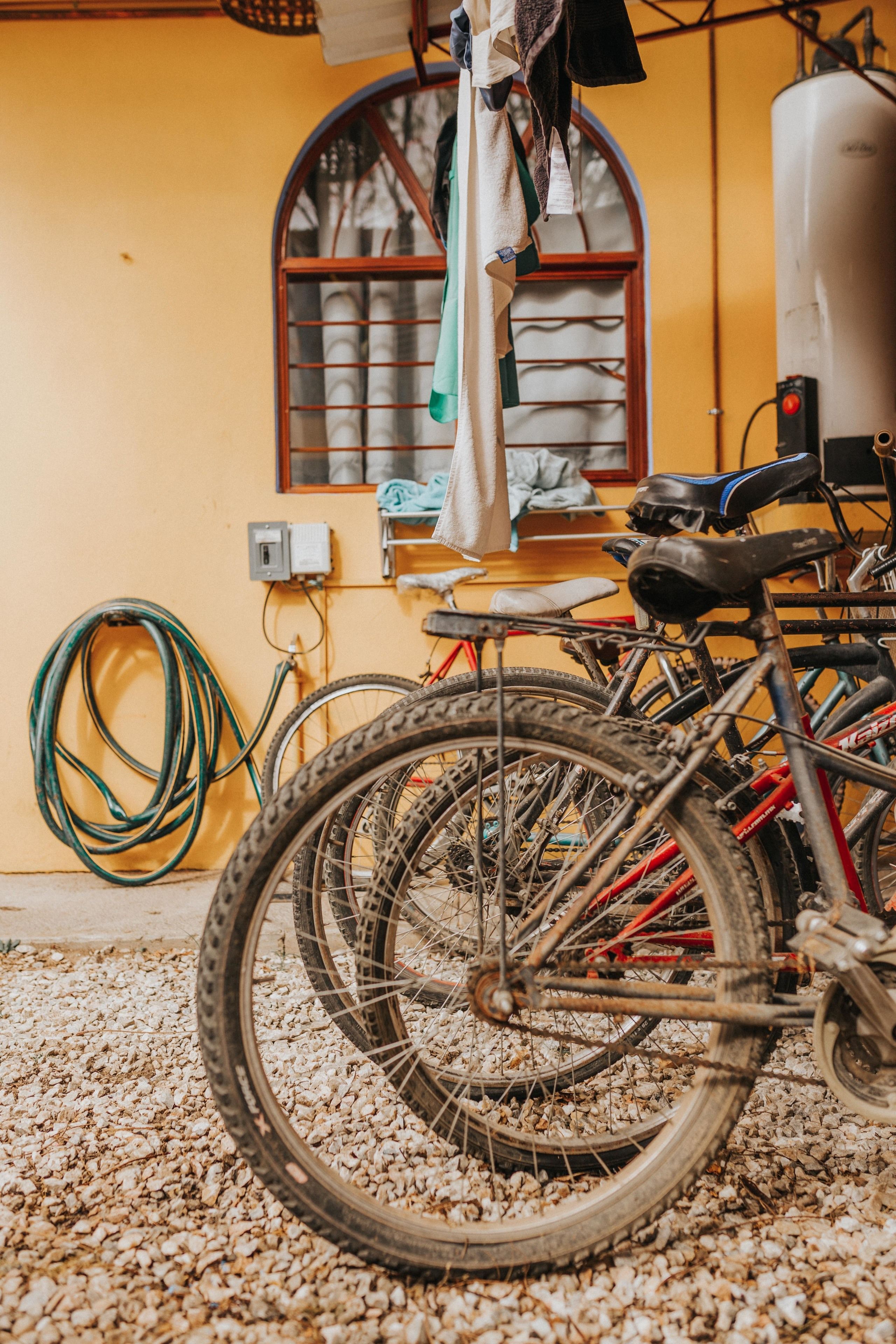 Foto - Azul Cielo Hostel