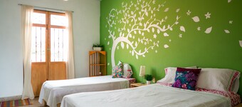 Azul Cielo Hostel