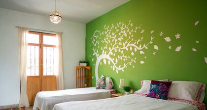 Azul Cielo Hostel