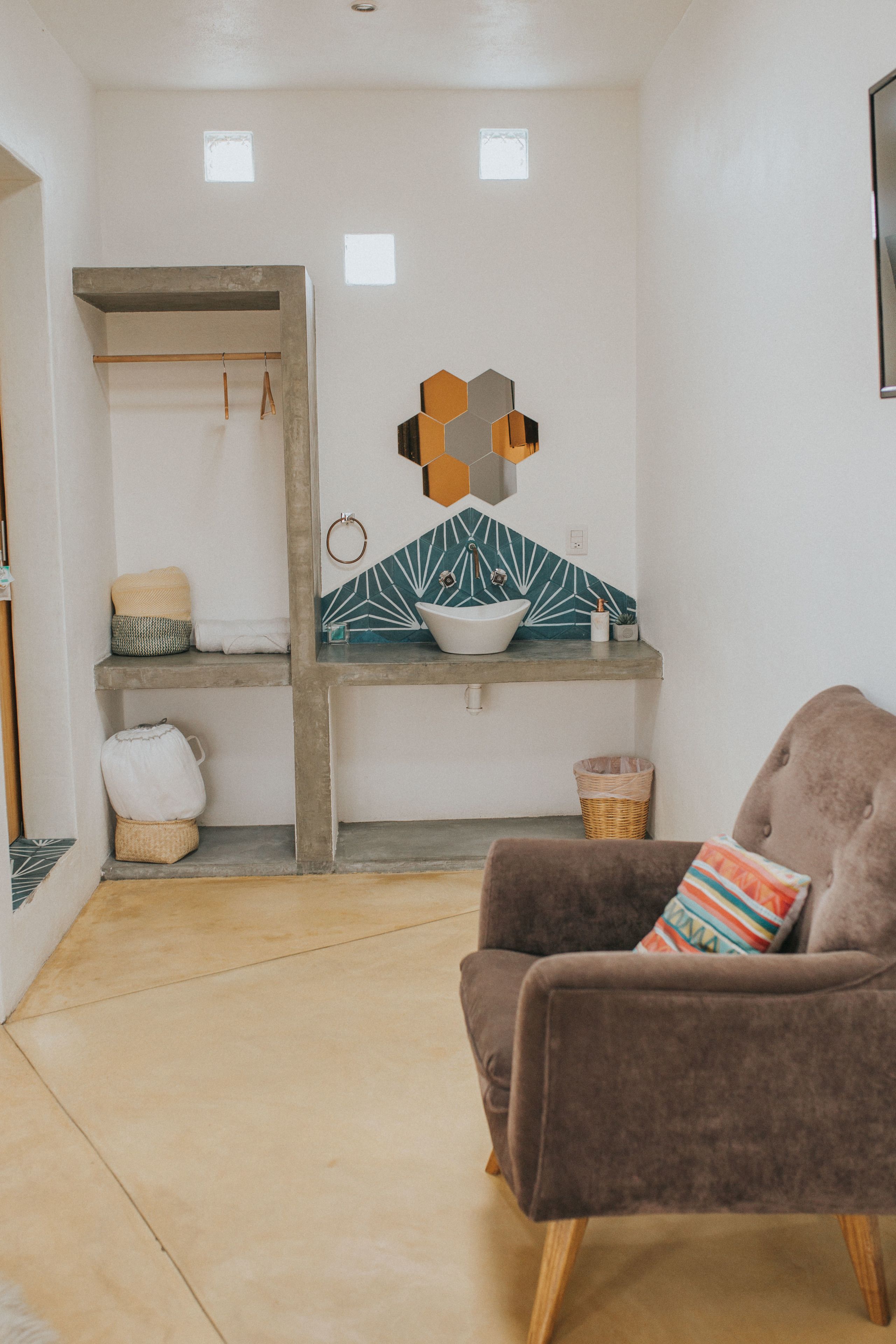 Foto - Azul Cielo Hostel