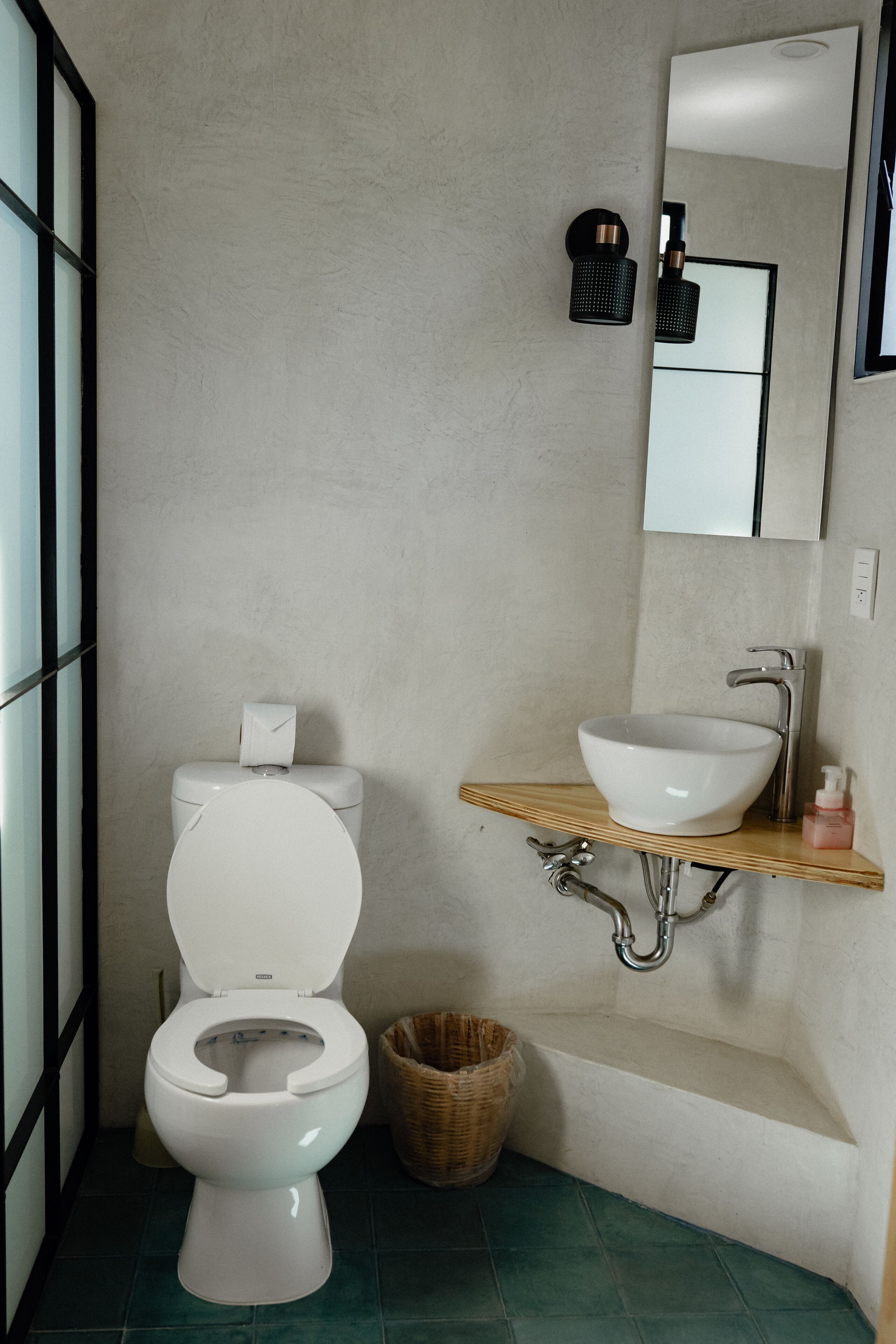 Foto - Azul Cielo Hostel