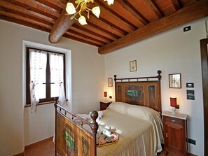 7 bedrooms, WiFi