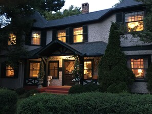 외관