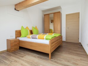 2 habitaciones y wifi 