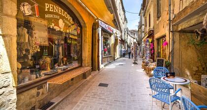 Séjour Nature à Blanquefort