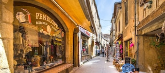 Blanquefort naturophold