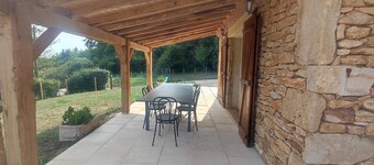 Holiday Home in Blanquefort with Pool