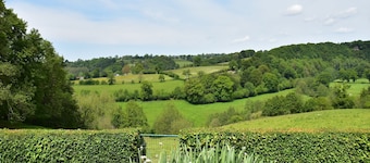 Normandy Countryside Stay