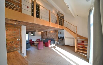 Holiday Home in Durbuy by the Ourthe River