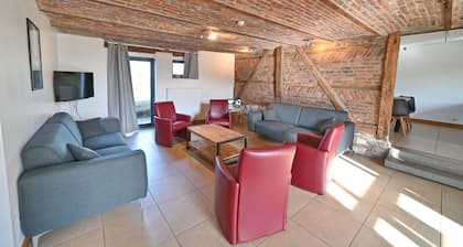 Holiday Home in Durbuy by the Ourthe River