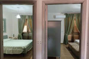 2 Schlafzimmer, kostenloses WLAN