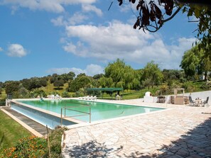 Alberca