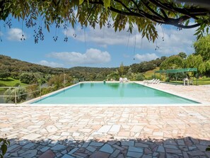 Alberca
