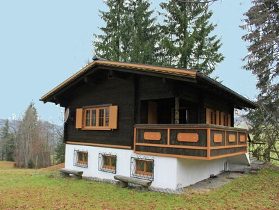Chalet in Sibratsgfäll near Ski Slopes