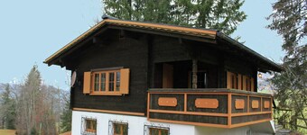 Chalet in Sibratsgfäll nahe Skipisten