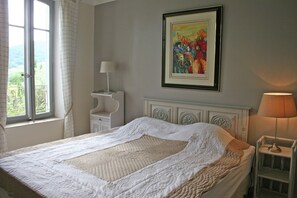 5 slaapkamers, wifi