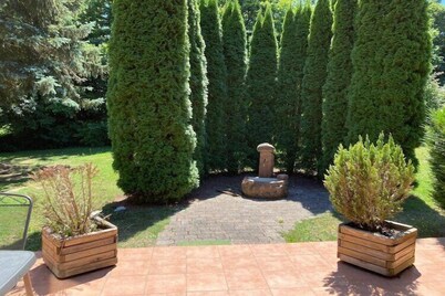 Bungalow in Waldbrunn