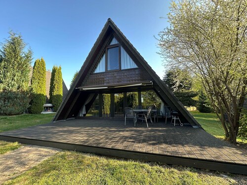 Bungalow in Waldbrunn