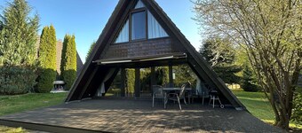 Bungalow à Waldbrunn