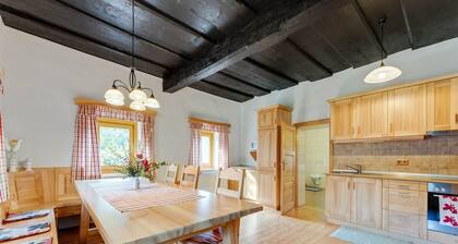 Chalet Ă Eberstein prĂšs de Saualpe Ski