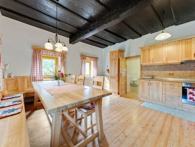 Chalet in Eberstein near Saualpe Ski