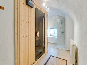 Bathtub - Chalet in Eberstein near Saualpe Ski (Eberstein)