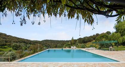 Weinlandhaus im Alentejo