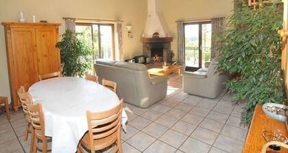 Chalet in Ardennen nahe Waldwegen