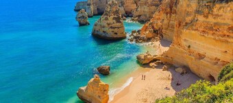 Coastal Retreat with Private Pool