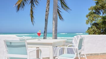 Baari (majoituspaikassa)