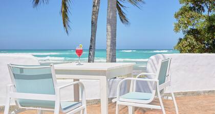 Hotel Isamar Galapagos Beachfront