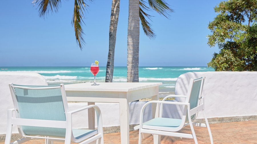 Hotel Isamar Galapagos Beachfront