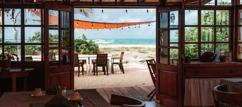 Hotel Isamar Galapagos Beachfront