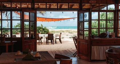 Hotel Isamar Galapagos Beachfront