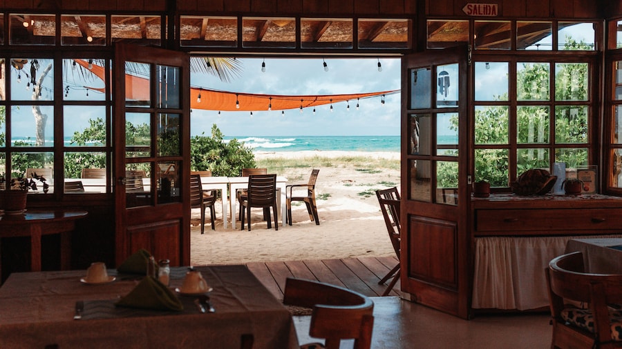 Hotel Isamar Galapagos Beachfront