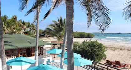 Hotel Isamar Galapagos Beachfront