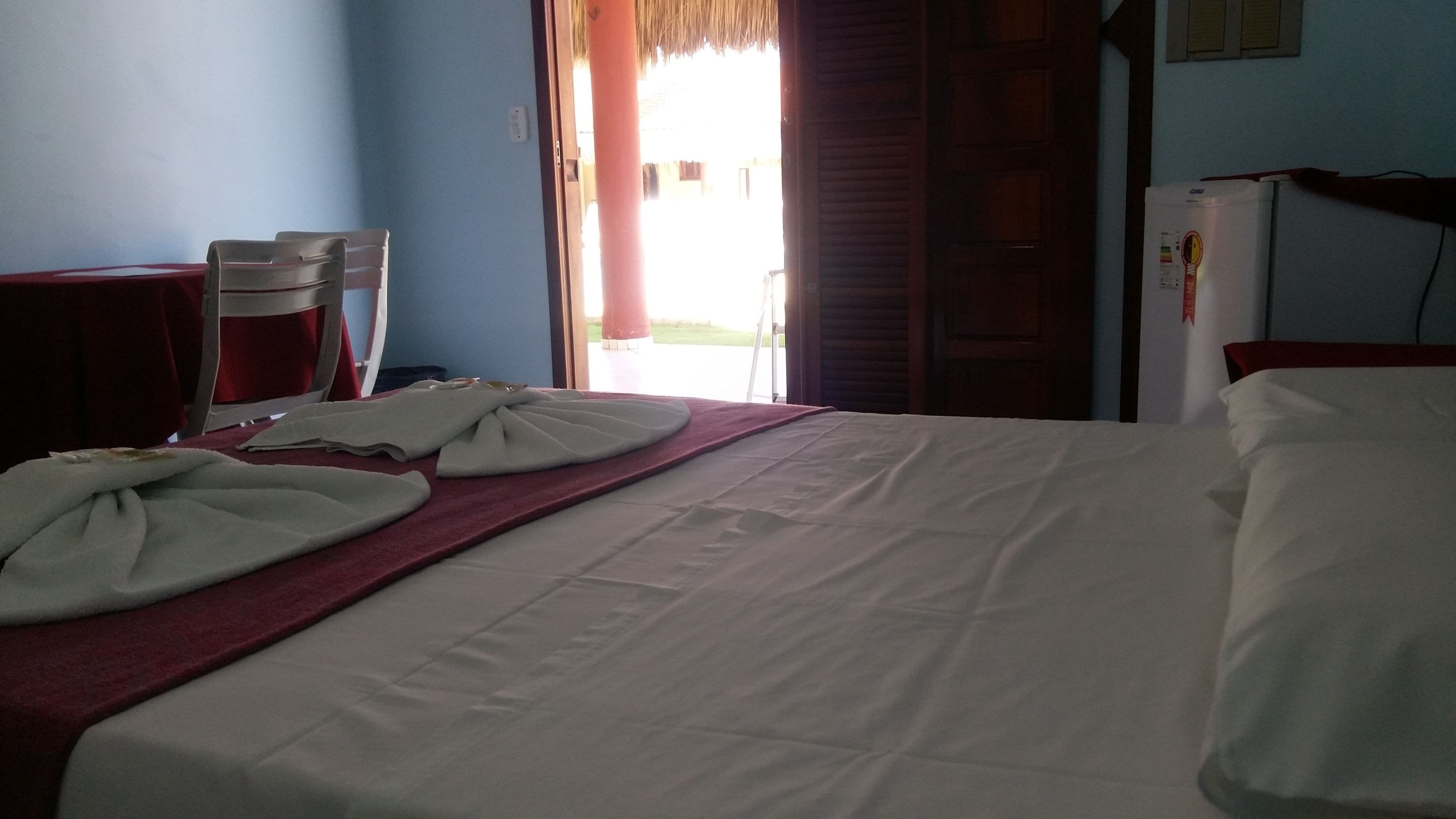 Foto - Pousada Brasita