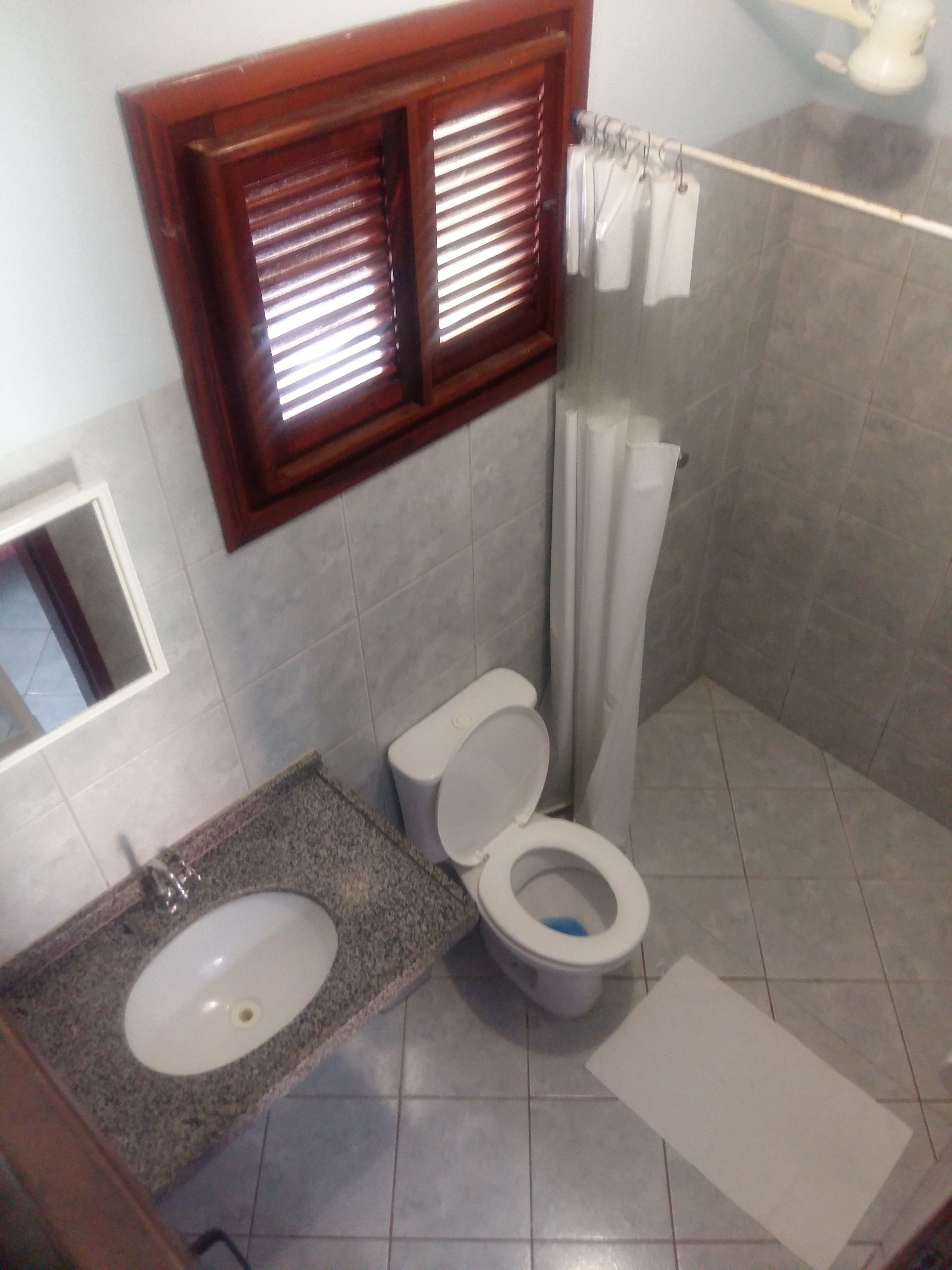 Foto - Pousada Brasita